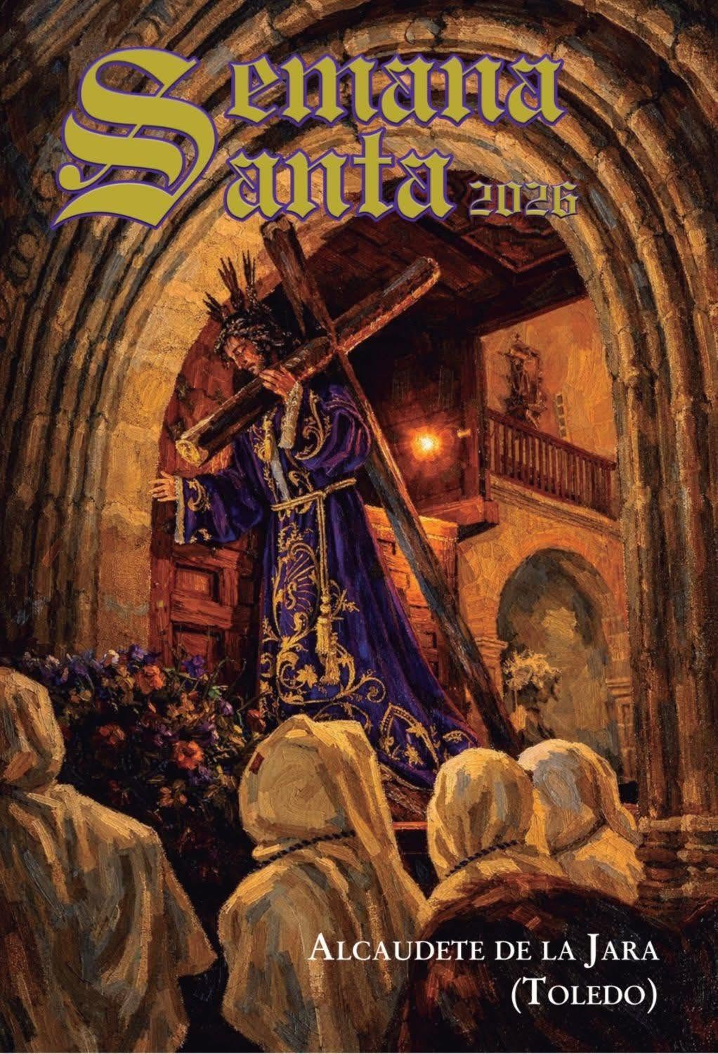 Semana Santa en Alcaudete de la Jara 2026 Alcaudete de la Jara